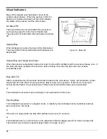 Preview for 40 page of Honeywell METROLOGIC Stratos MK2421 Installation And User Manual