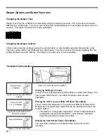 Preview for 46 page of Honeywell METROLOGIC Stratos MK2421 Installation And User Manual