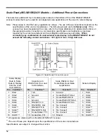 Preview for 56 page of Honeywell METROLOGIC Stratos MK2421 Installation And User Manual