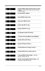 Предварительный просмотр 11 страницы Honeywell MetroSelect Configuration Manual