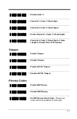 Предварительный просмотр 15 страницы Honeywell MetroSelect Configuration Manual