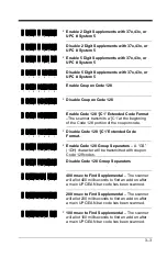 Предварительный просмотр 21 страницы Honeywell MetroSelect Configuration Manual