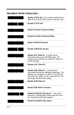 Предварительный просмотр 46 страницы Honeywell MetroSelect Configuration Manual