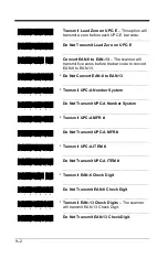 Предварительный просмотр 54 страницы Honeywell MetroSelect Configuration Manual