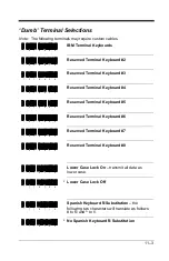 Предварительный просмотр 67 страницы Honeywell MetroSelect Configuration Manual