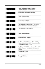 Предварительный просмотр 69 страницы Honeywell MetroSelect Configuration Manual