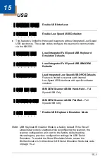 Предварительный просмотр 79 страницы Honeywell MetroSelect Configuration Manual