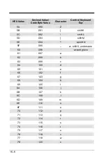 Предварительный просмотр 86 страницы Honeywell MetroSelect Configuration Manual