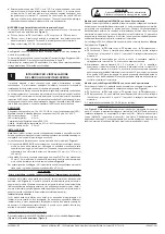 Preview for 2 page of Honeywell MI-DCMOE Nstallation Instructions