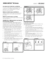 Предварительный просмотр 10 страницы Honeywell MICRO SWITCH BX Series Installation Instructions Manual