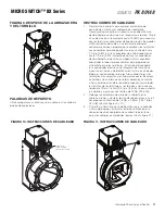 Предварительный просмотр 11 страницы Honeywell MICRO SWITCH BX Series Installation Instructions Manual