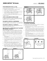 Предварительный просмотр 19 страницы Honeywell MICRO SWITCH BX Series Installation Instructions Manual