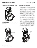 Предварительный просмотр 20 страницы Honeywell MICRO SWITCH BX Series Installation Instructions Manual