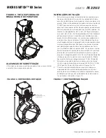 Предварительный просмотр 23 страницы Honeywell MICRO SWITCH BX Series Installation Instructions Manual