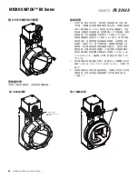 Предварительный просмотр 26 страницы Honeywell MICRO SWITCH BX Series Installation Instructions Manual