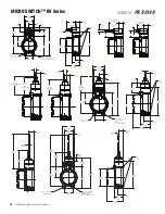 Предварительный просмотр 28 страницы Honeywell MICRO SWITCH BX Series Installation Instructions Manual