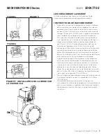 Preview for 9 page of Honeywell MICRO SWITCH BX2 Series Installation Instructions Manual