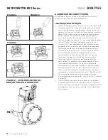 Preview for 18 page of Honeywell MICRO SWITCH BX2 Series Installation Instructions Manual