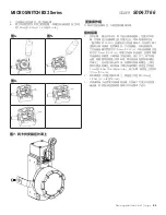 Preview for 21 page of Honeywell MICRO SWITCH BX2 Series Installation Instructions Manual