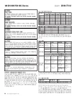 Preview for 22 page of Honeywell MICRO SWITCH BX2 Series Installation Instructions Manual