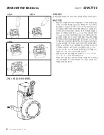 Preview for 24 page of Honeywell MICRO SWITCH BX2 Series Installation Instructions Manual