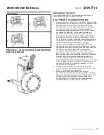 Preview for 27 page of Honeywell MICRO SWITCH BX2 Series Installation Instructions Manual