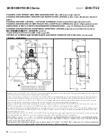 Preview for 28 page of Honeywell MICRO SWITCH BX2 Series Installation Instructions Manual