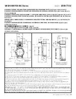 Preview for 29 page of Honeywell MICRO SWITCH BX2 Series Installation Instructions Manual