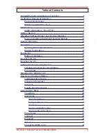 Preview for 5 page of Honeywell MicroDock II Operating Manual