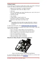 Preview for 11 page of Honeywell MicroDock II Operating Manual