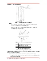 Preview for 23 page of Honeywell MicroDock II Operating Manual