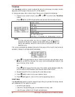 Preview for 26 page of Honeywell MicroDock II Operating Manual