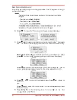 Preview for 30 page of Honeywell MicroDock II Operating Manual