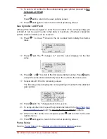 Preview for 31 page of Honeywell MicroDock II Operating Manual