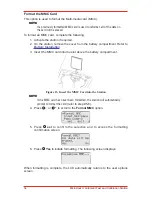 Preview for 34 page of Honeywell MicroDock II Operating Manual