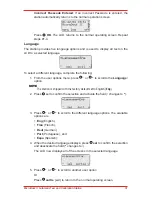 Preview for 37 page of Honeywell MicroDock II Operating Manual