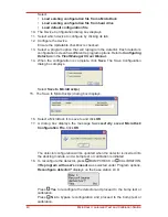 Preview for 40 page of Honeywell MicroDock II Operating Manual