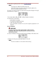 Preview for 50 page of Honeywell MicroDock II Operating Manual