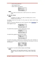 Preview for 53 page of Honeywell MicroDock II Operating Manual