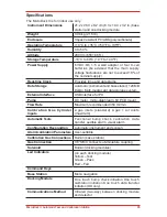 Preview for 65 page of Honeywell MicroDock II Operating Manual