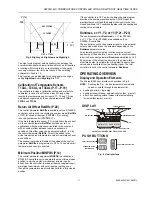 Предварительный просмотр 11 страницы Honeywell MICRONIK 200 R7426A Installation & Start-Up Instructions