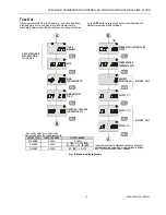 Предварительный просмотр 13 страницы Honeywell MICRONIK 200 R7426A Installation & Start-Up Instructions