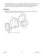 Предварительный просмотр 8 страницы Honeywell Midas-M User Manual