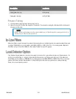 Preview for 18 page of Honeywell Midas-M User Manual