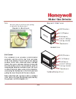 Preview for 13 page of Honeywell Midas User Manual