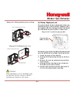 Preview for 77 page of Honeywell Midas User Manual