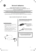 Предварительный просмотр 7 страницы Honeywell MILLER 1032363 User Manual