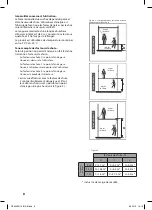 Предварительный просмотр 8 страницы Honeywell MILLER 1032363 User Manual