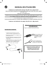 Предварительный просмотр 13 страницы Honeywell MILLER 1032363 User Manual