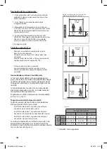 Предварительный просмотр 14 страницы Honeywell MILLER 1032363 User Manual